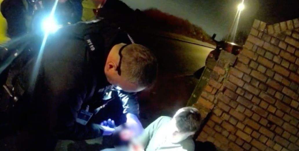 momentul în care criminalul obsedat de „Dexter" a fost prins