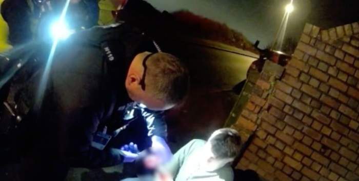 momentul în care criminalul obsedat de „Dexter" a fost prins