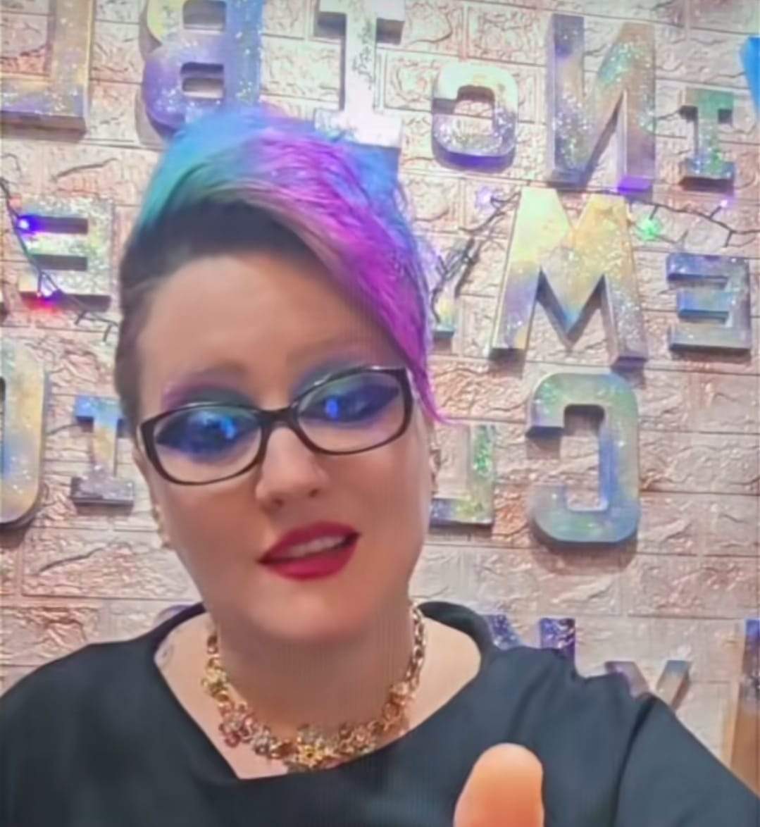 femeia din Constanța