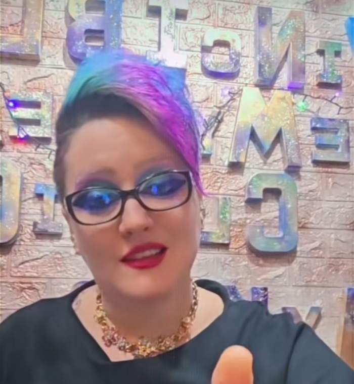 femeia din Constanța