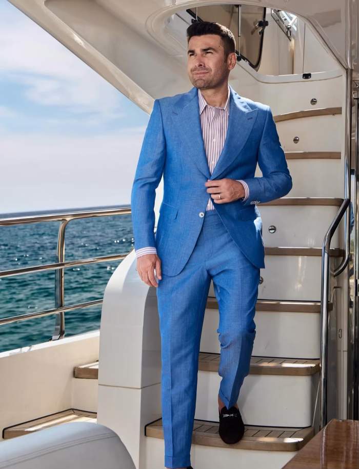 Adrian Mutu ar putea fi unul dintre concurenții Survivor 2027! Echipa l-ar fi contactat deja