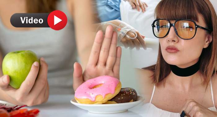 Alexandra Ungureanu și-a schimbat radical alimentația după problemele de sănătate. Ce a decis artista să introducă în meniul zilnic | VIDEO