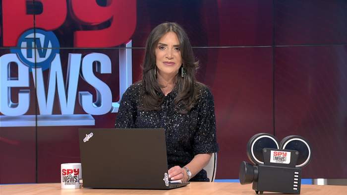 Poveștile din spatele celebrității: Corneliu Vadim Tudor, Angela Similea și Ioana Năstase, în dosarele de duminică, la Spynews TV