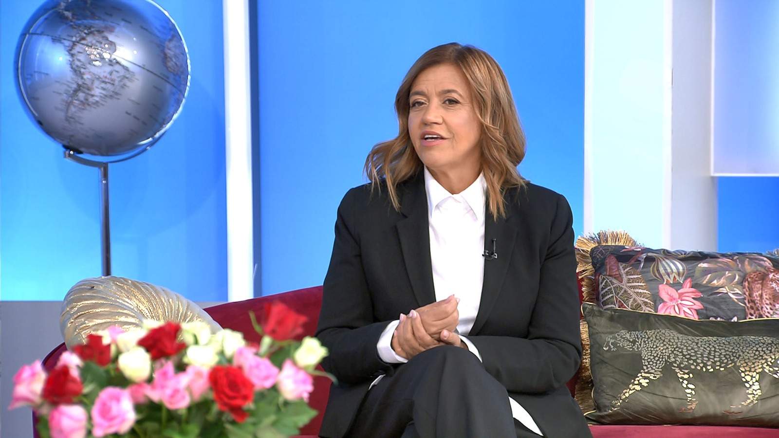 Mirela Retegan și Silviu Biriș, dezvăluiri despre experienţele care le-au rămas în suflet, sâmbătă, la „Vacanţă de vedetă”