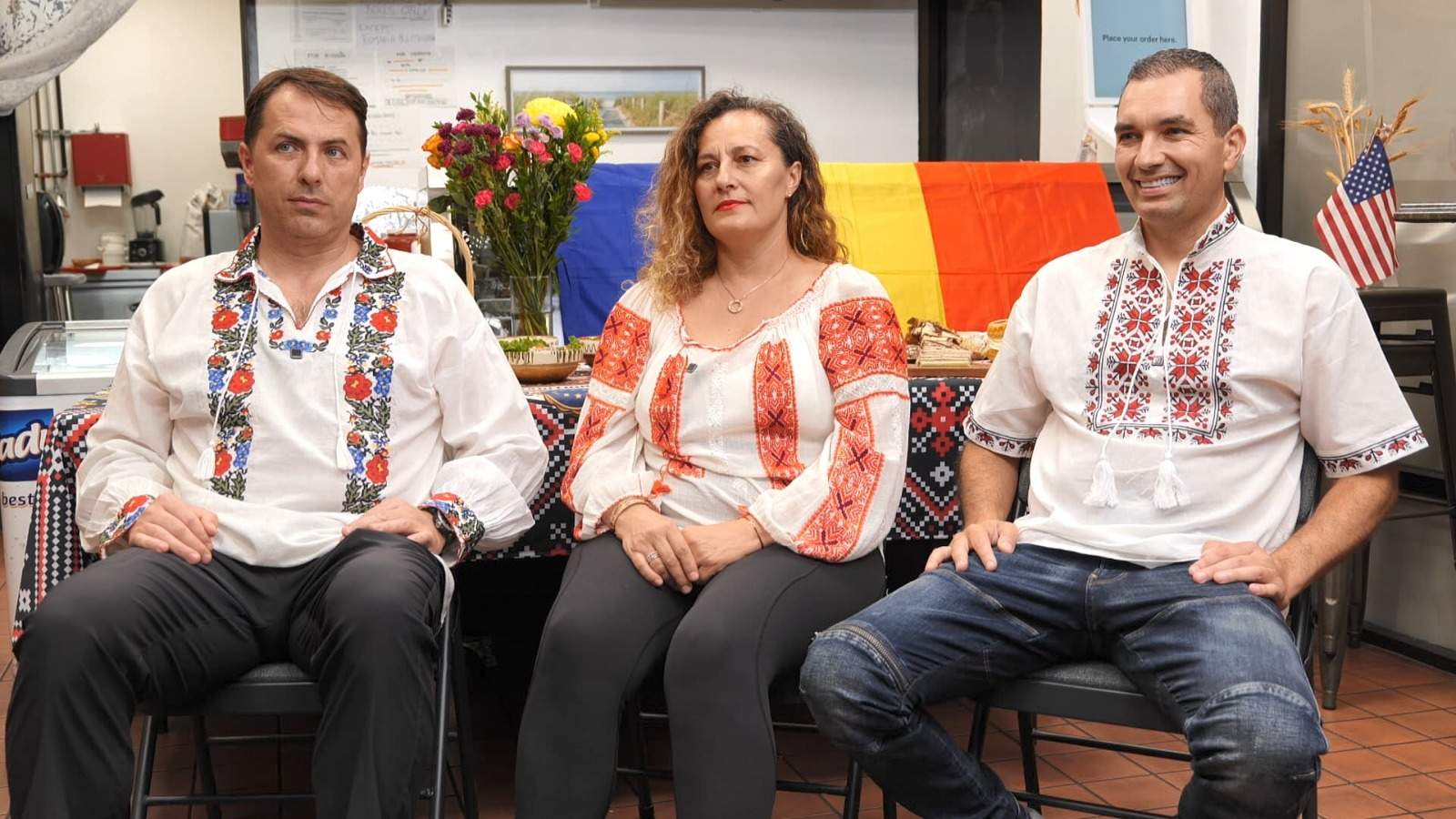 Din dor de România, au construit un colț de țară peste Ocean. Povestea a trei români de succes, sâmbătă, la „Visul românesc-Succes internațional”