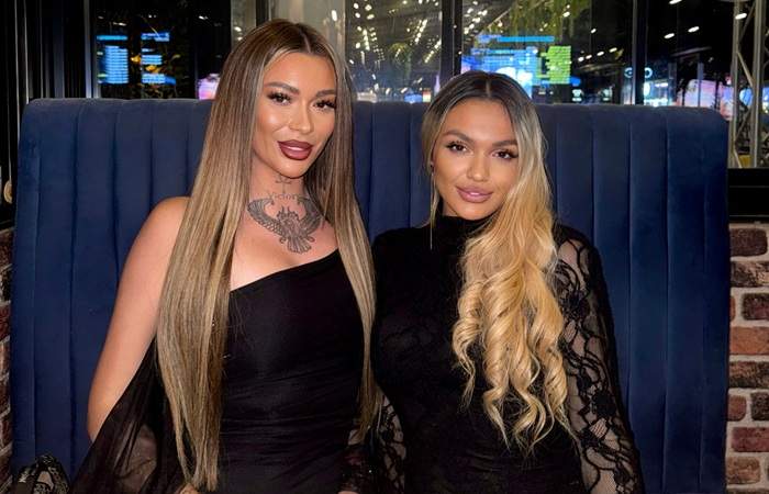 armina andrei si ella visan insula iubirii