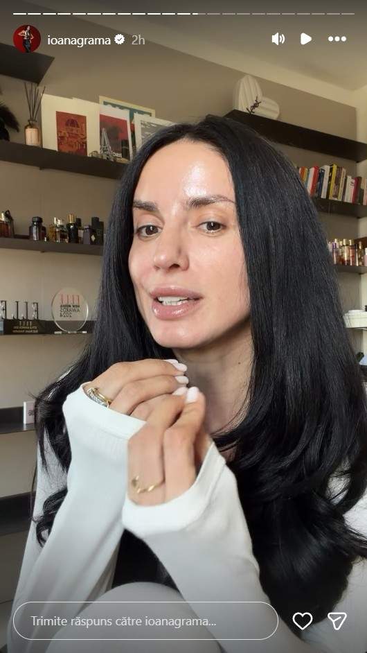 ioana grama