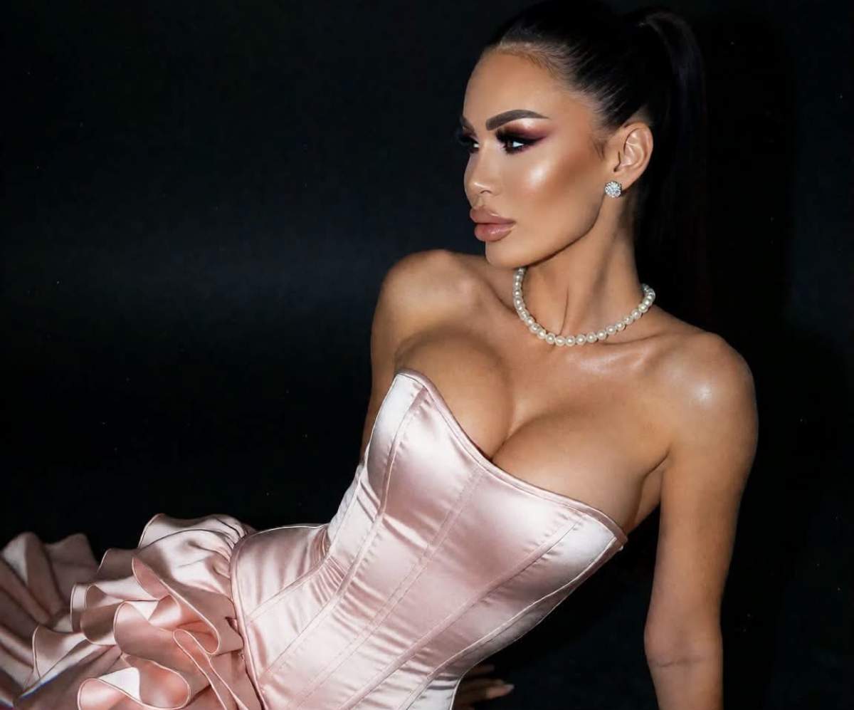 Bianca Pop de la Insula Iubirii