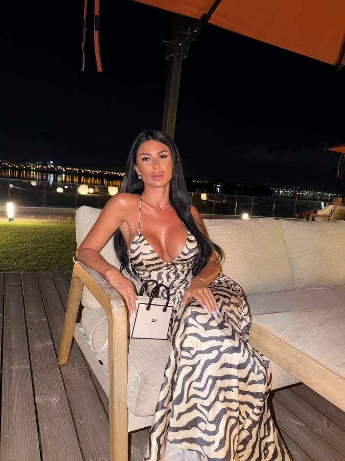 bianca dan insula iubirii