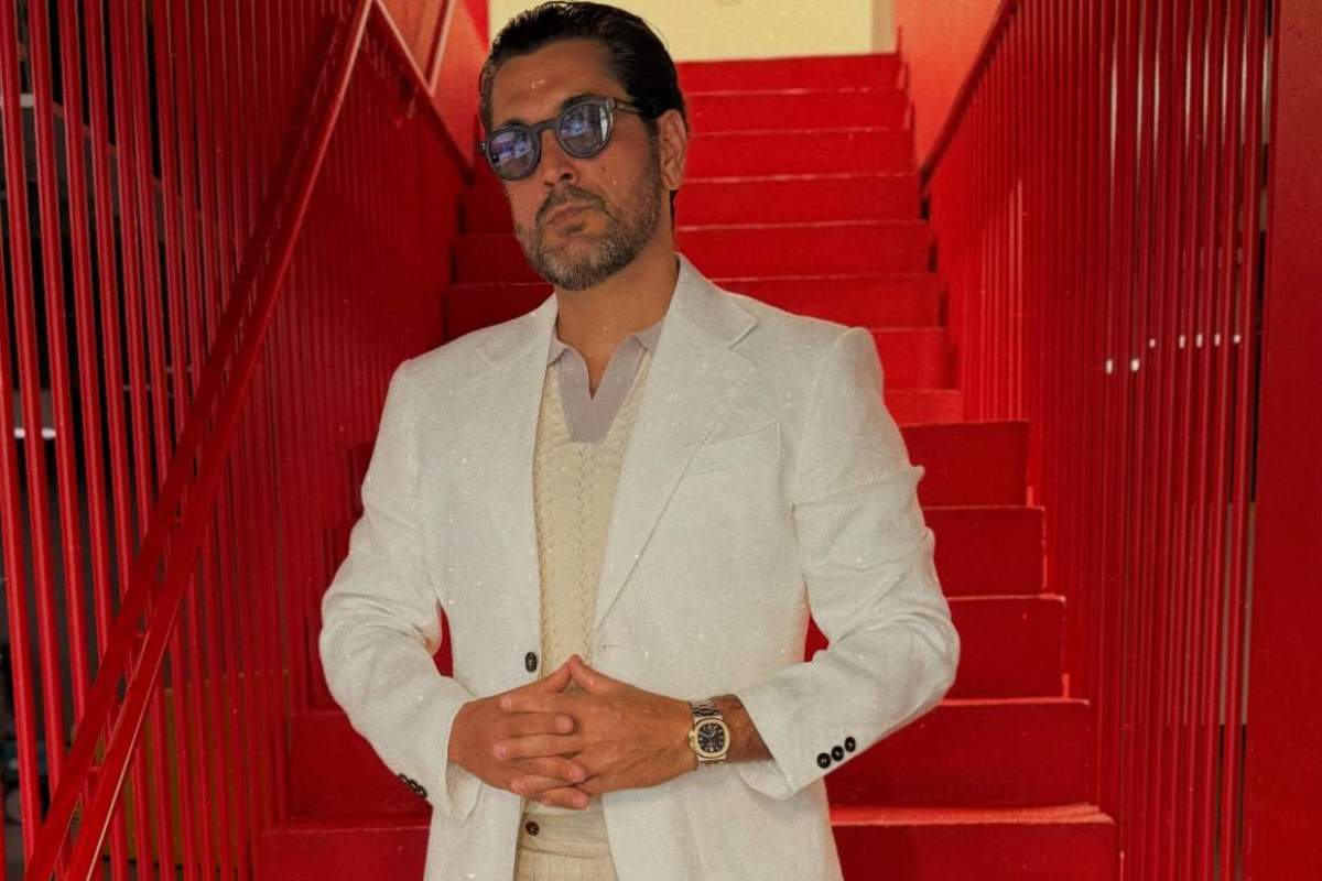 cezar ouatu