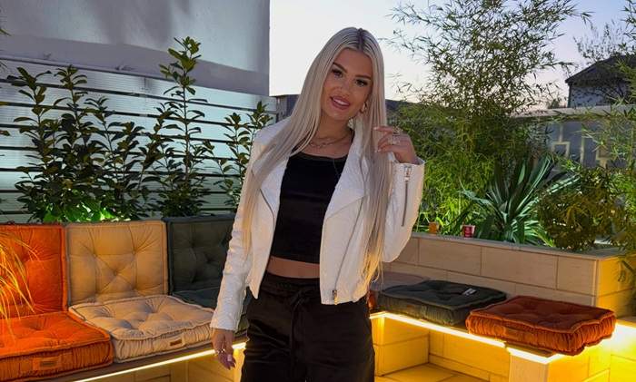 andreea bld