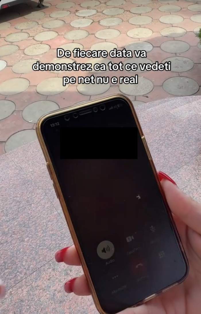 Andreea BLD, situație de necrezut. S-a trezit că locuința cumpărată de ea a fost scoasă la vânzare. Reacția tiktokeriței