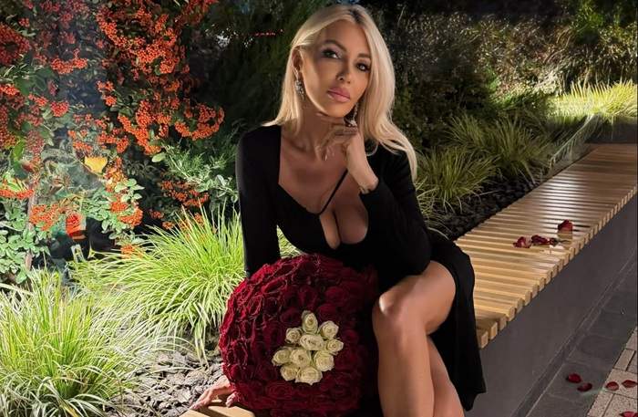 alina petre