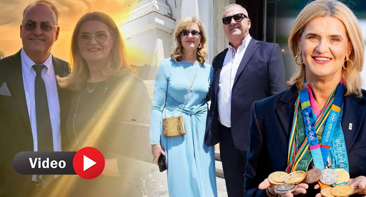 Elisabeta Lipă dezvăluie secretul căsniciei de peste 40 de ani. Ce face atunci când apar probleme între ea și soțul ei