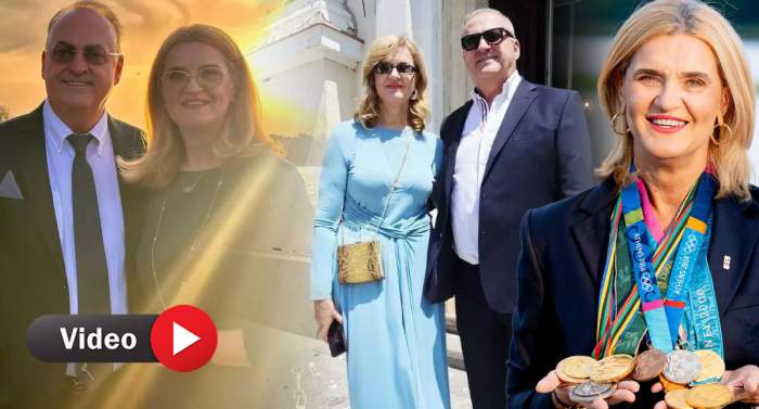 Elisabeta Lipă dezvăluie secretul căsniciei de peste 40 de ani. Ce face atunci când apar probleme între ea și soțul ei