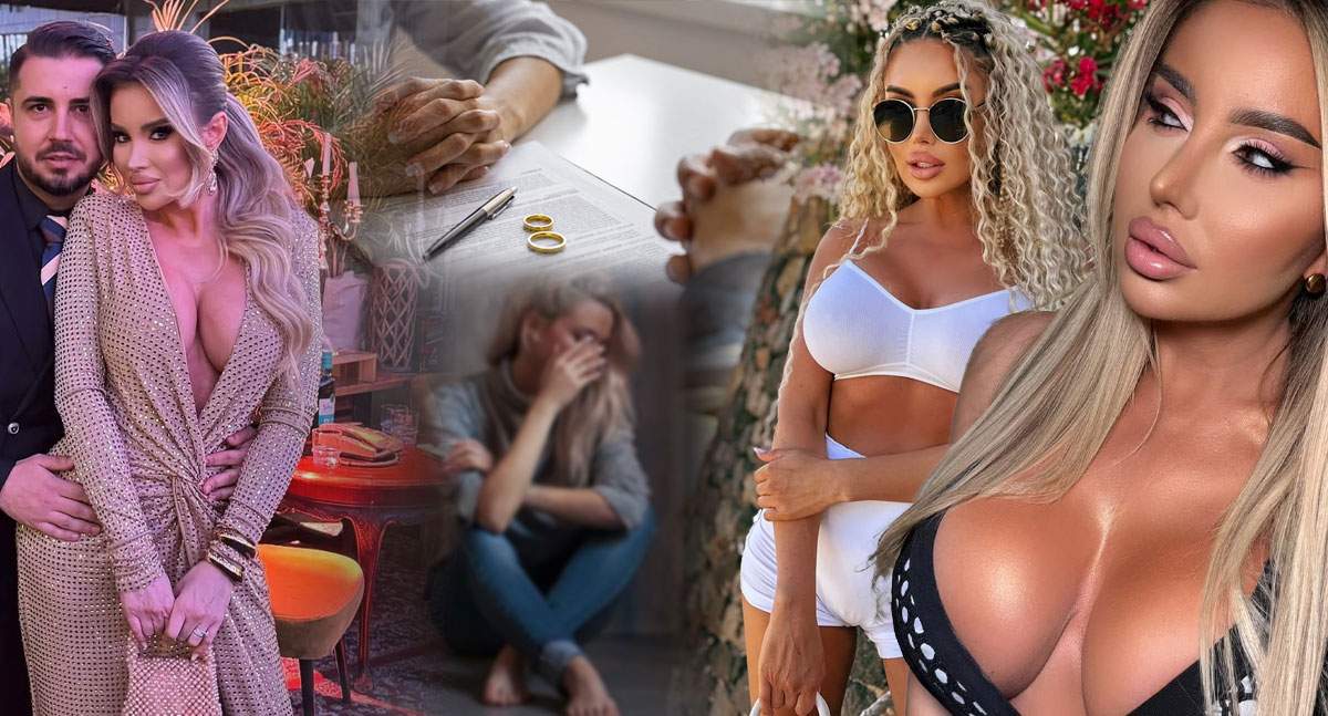 Roxana Vașniuc, mărturisiri dureroase despre viața după divorț. Prin ce trece vedeta: „Cel mai greu an din viața mea”