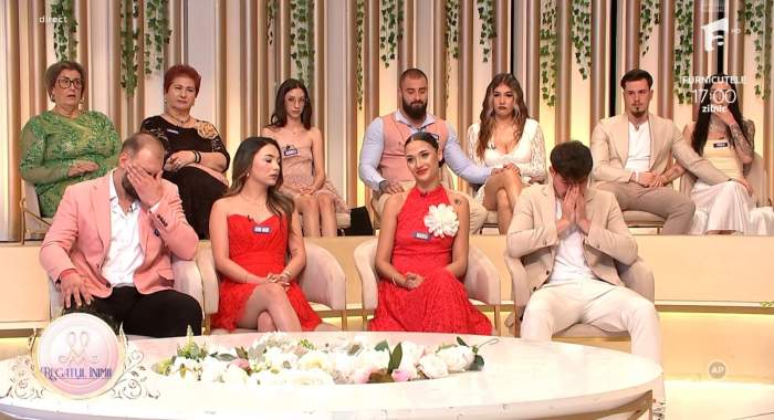 Eliminare neașteptată la Mireasa! Cine a părăsit competiția în gala de azi