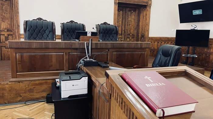 Soția avocatului din dosarul Prințului Paul a ajuns la CEDO. Ce acuză după 10 ani în care averea familiei a fost sub sechestru