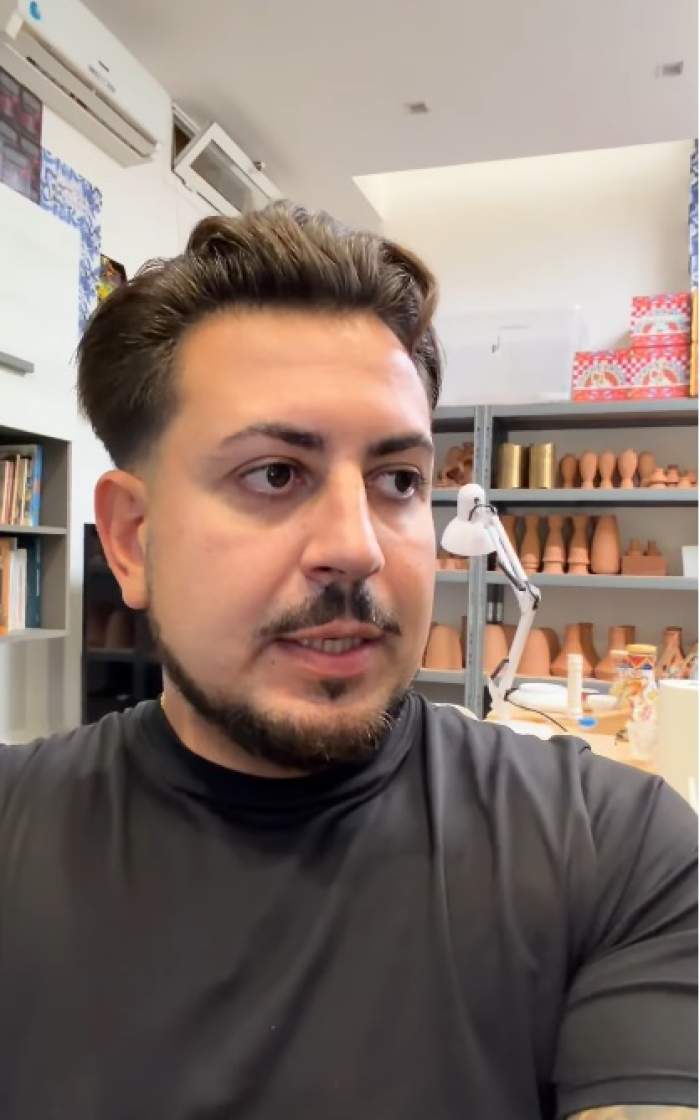 Prințul Marco de la Insula Iubirii și-a cerut scuze după ce i-a jignit pe cei care l-au criticat: „Îmi pare rău”