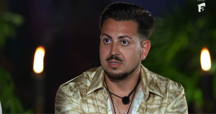 printul marco insula iubirii