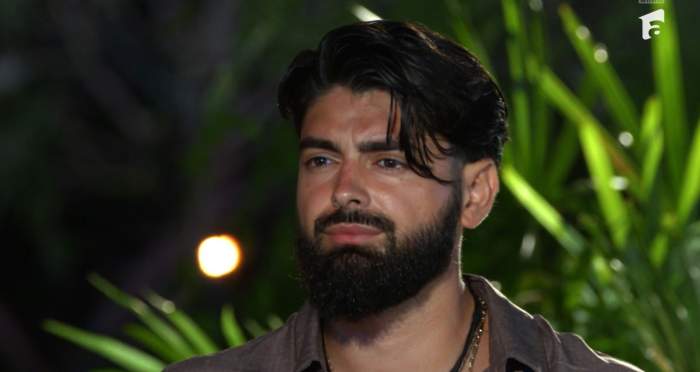 ionut mocanita insula iubirii