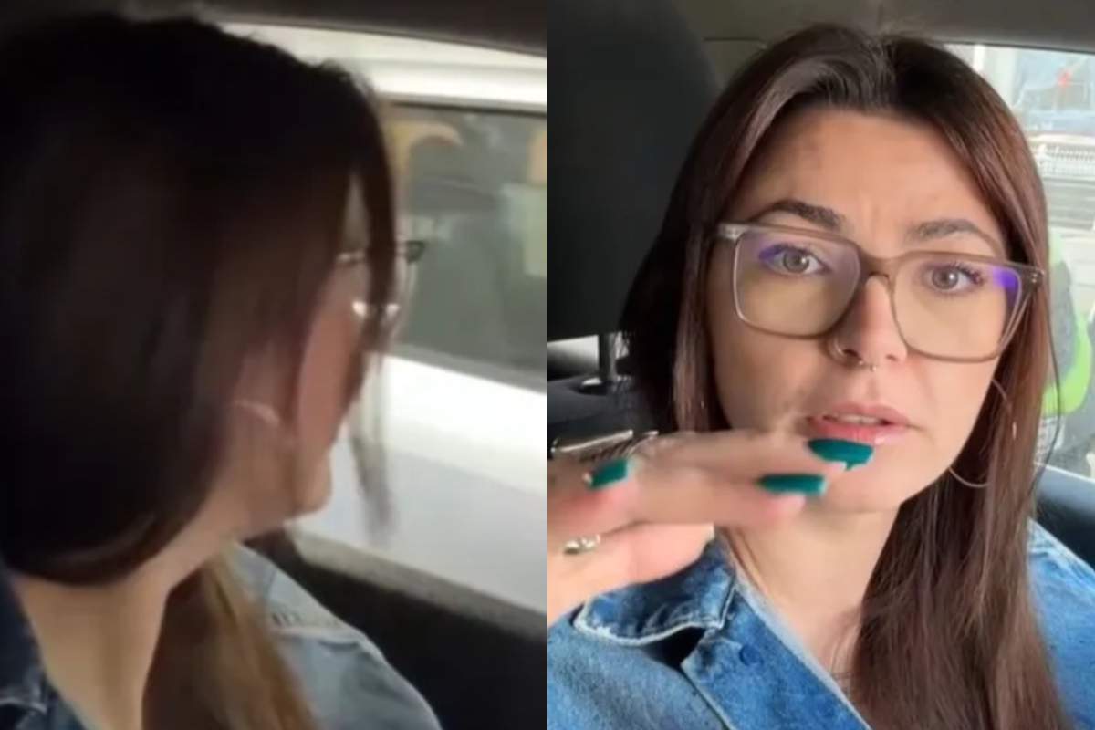 Aluziva, agresată în trafic de un șofer: „Puteam să fiu cu copiii în mașină.” Poliția îl caută pe bărbat