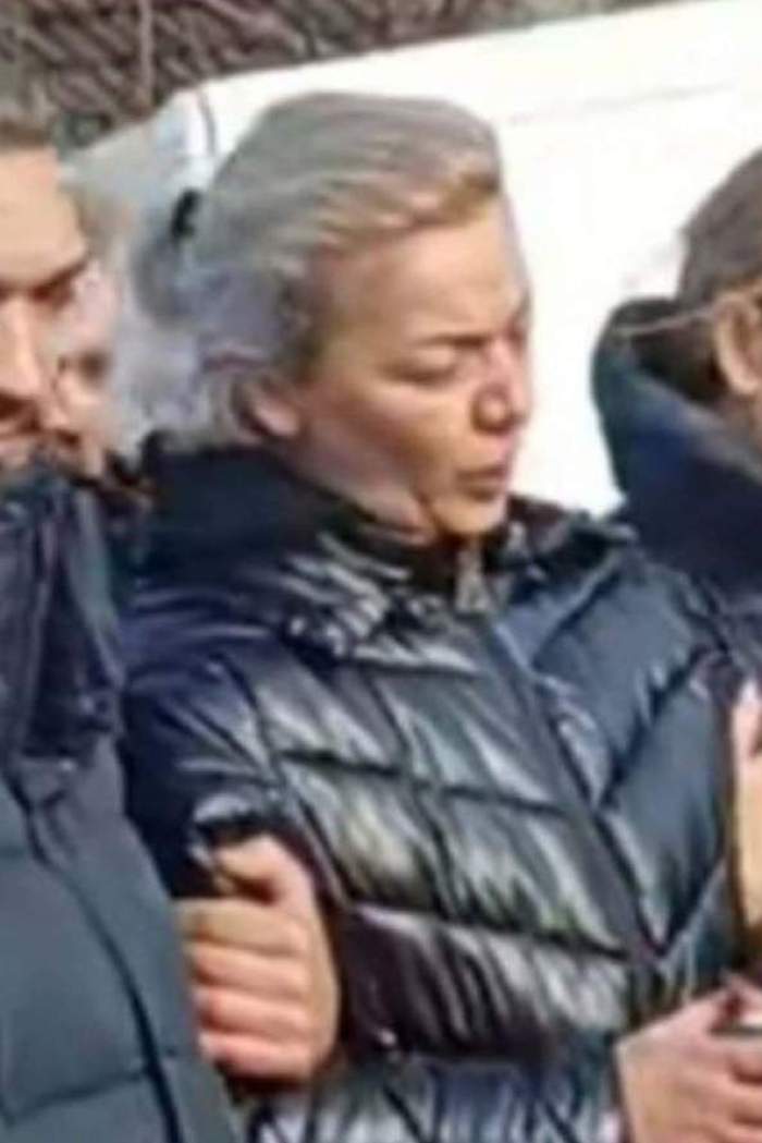 Mama lui Mario Berinde