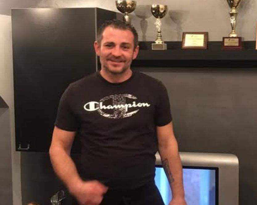 Tatăl lui Mario Berinde