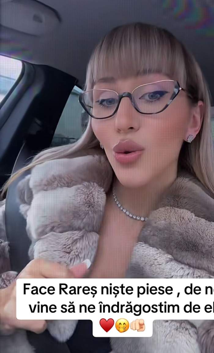 Dana Roba vorbește despre cel care a făcut-o să se îndrăgostească din nou