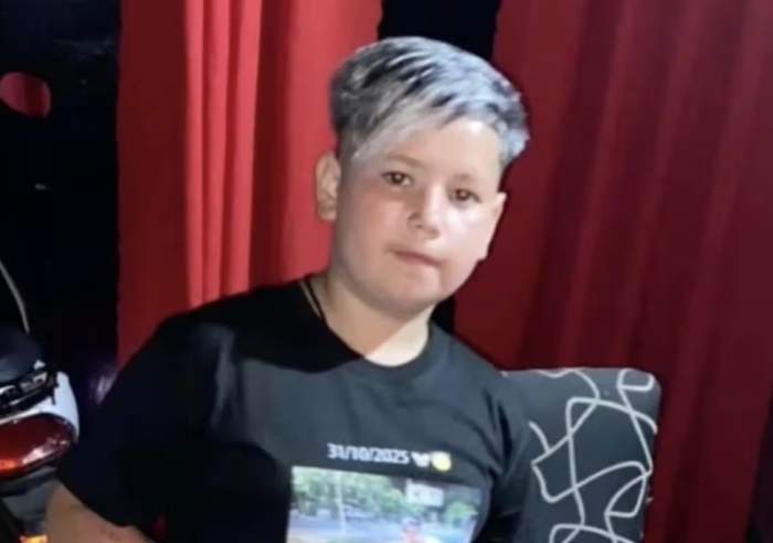 Băiat de 12 ani, împușcat mortal de polițiști! Oamenii legii erau în misiune