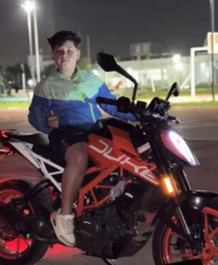 Băiat de 12 ani, împușcat mortal de polițiști! Oamenii legii erau în misiune