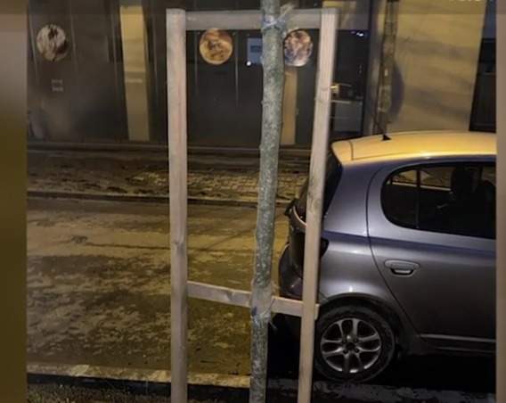 Aici s-a petrecut bătaia