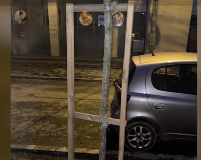 Aici s-a petrecut bătaia