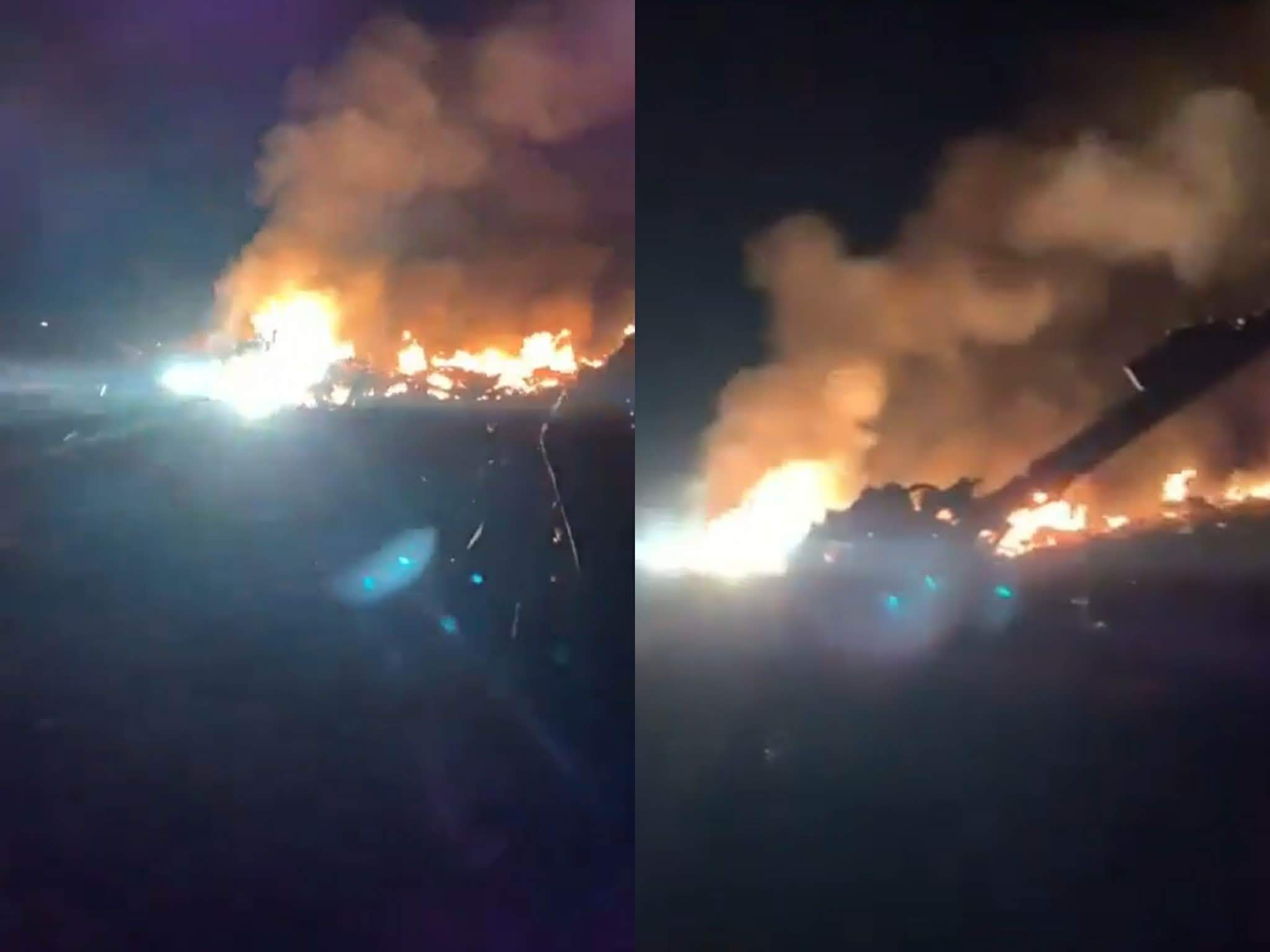 elicopter prăbușit în Libia