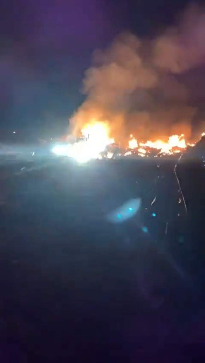 elicopter prăbușit în Libia