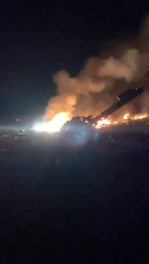 elicopter prăbușit