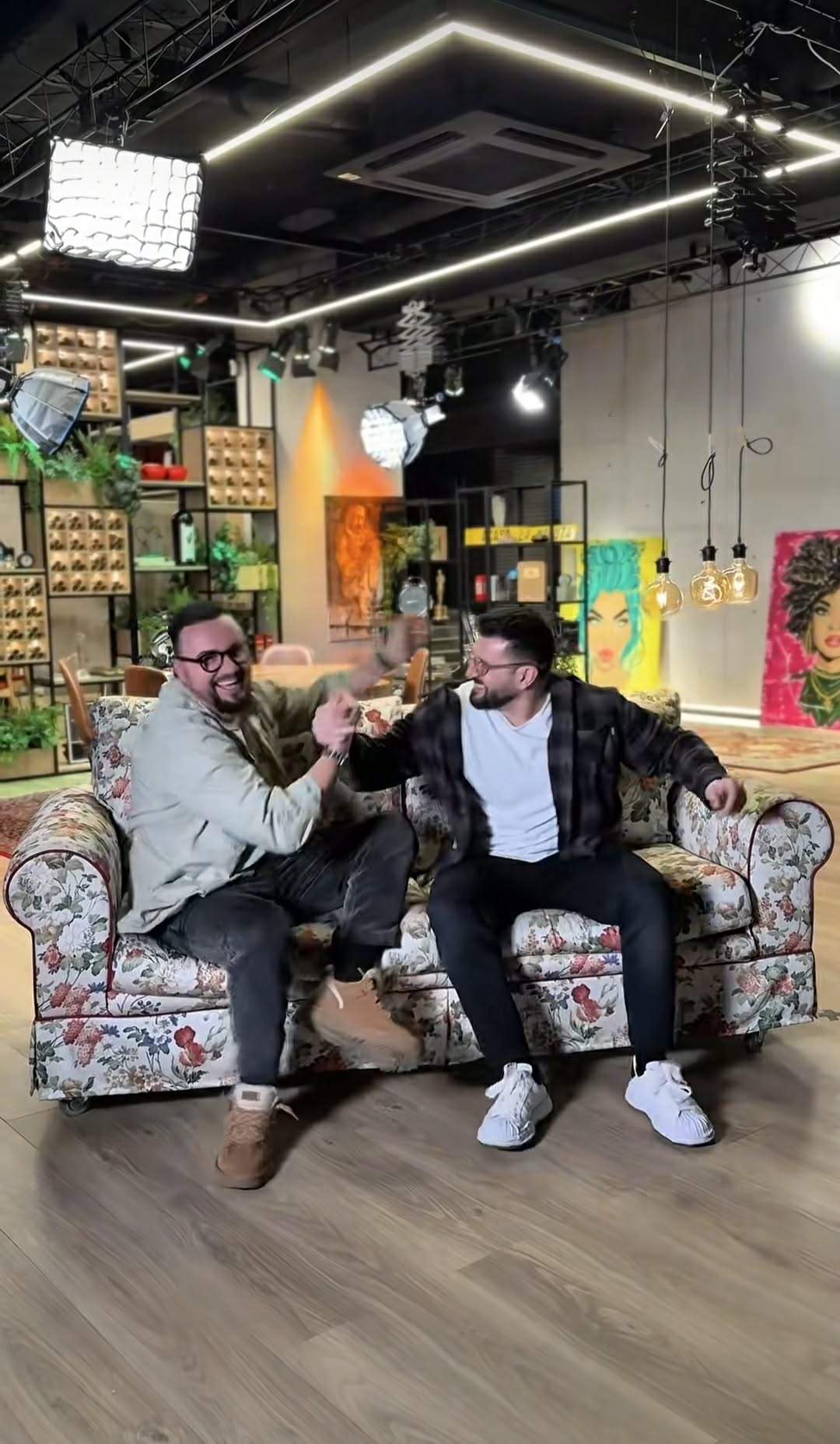 Cătălin Măruță și Ciucă