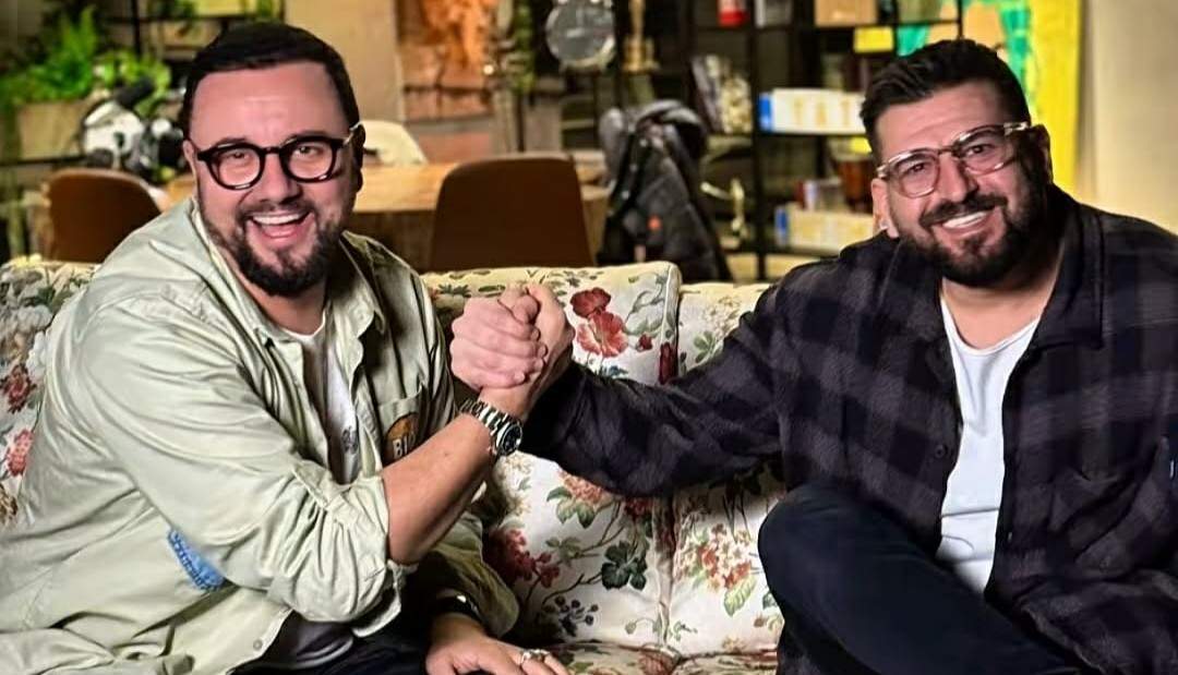 Cătălin Măruță și Ciucă