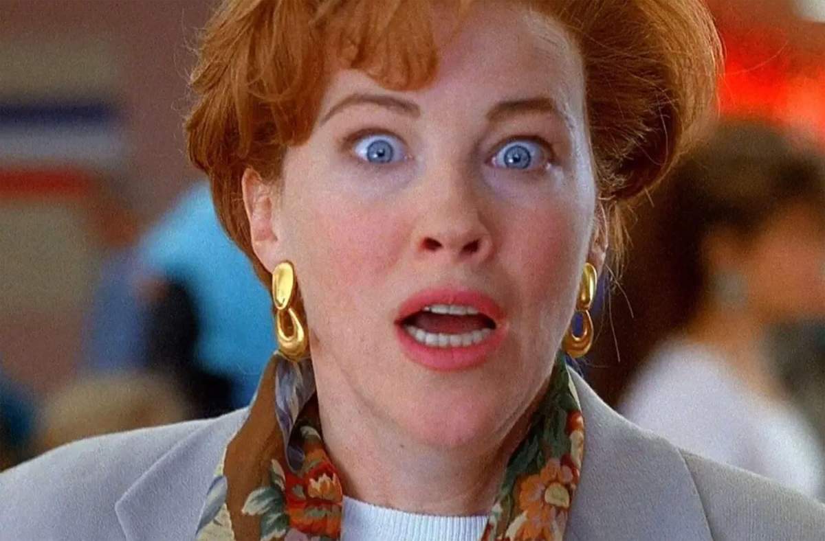Catherine O’Hara