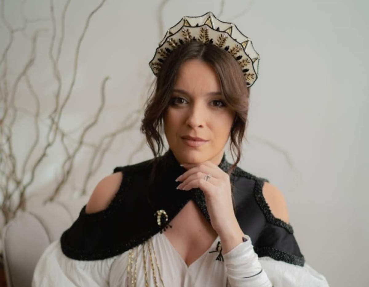 Diana Dumitrescu, aranjată