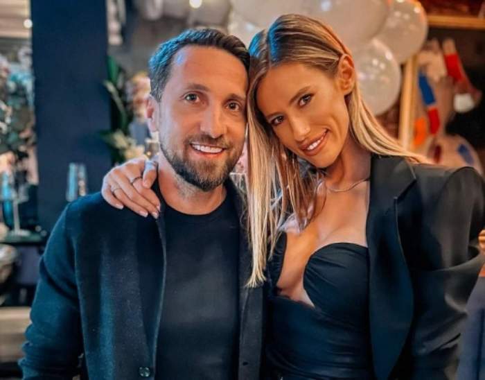 dani otil si gabriela