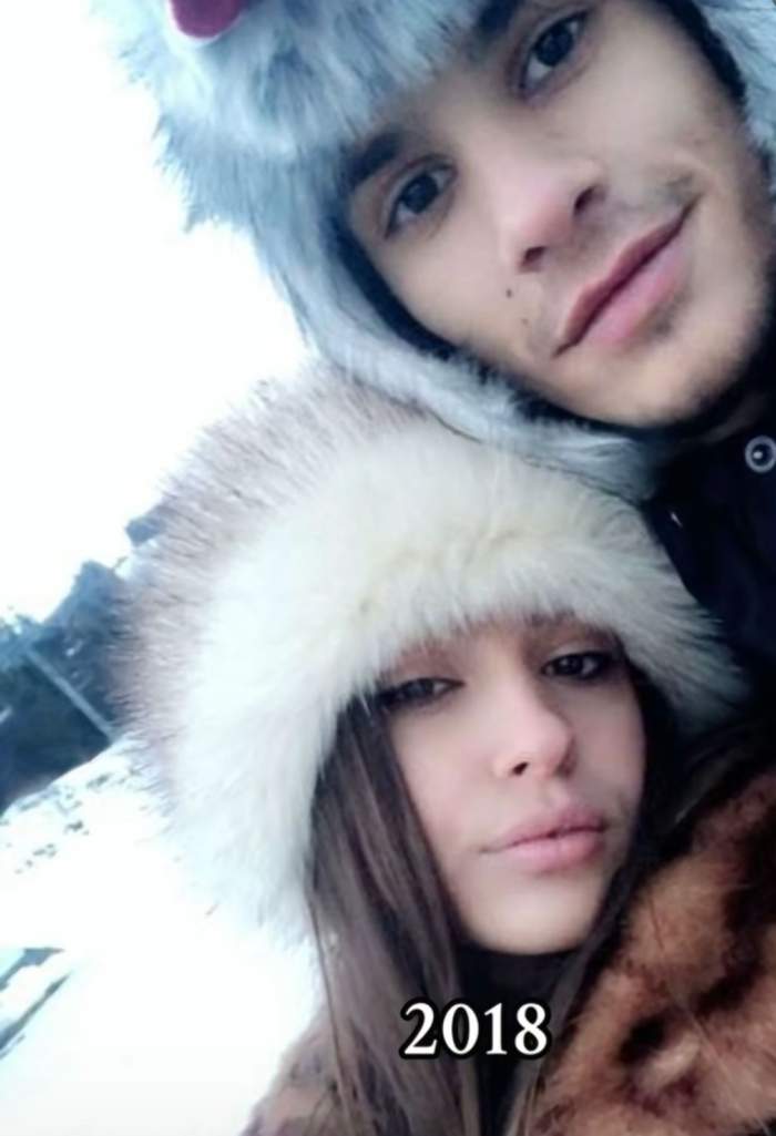 Florinel Coman și Ioana