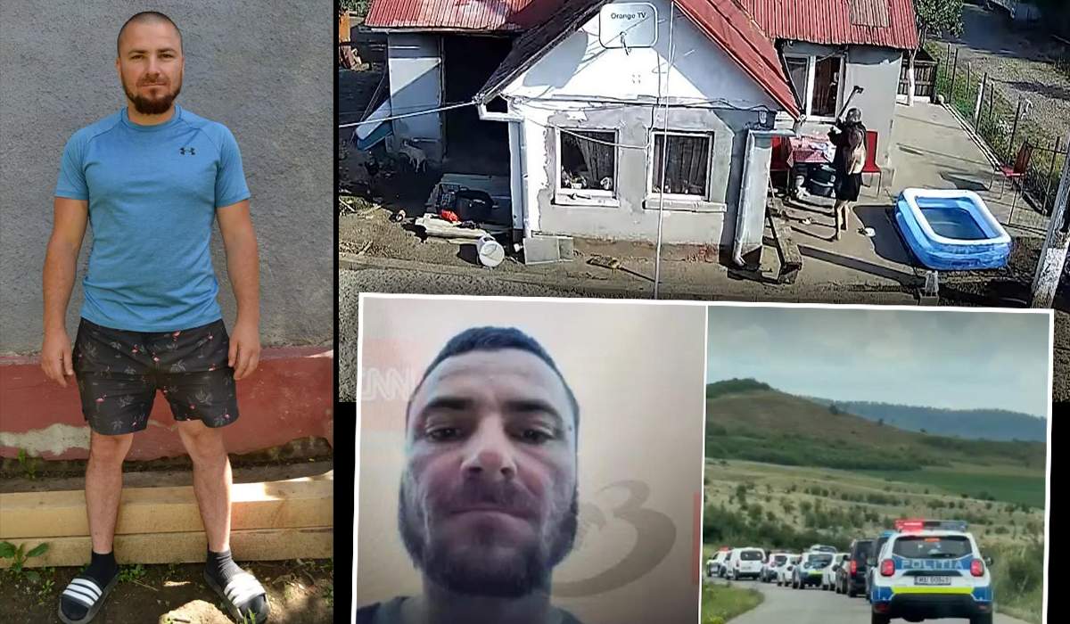 Emil Gânj, un nou scandal penal | Mărturia exclusivă a afaceristului acuzat că l-a ajutat pe criminalul căutat de poliție!