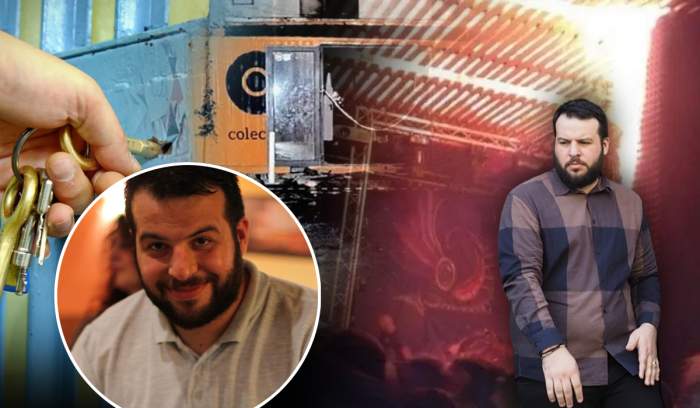 Patron ucigaș de la Colectiv, eliberat pe furiș, înainte de termen | Inițial primise 11 ani și opt luni de pușcărie