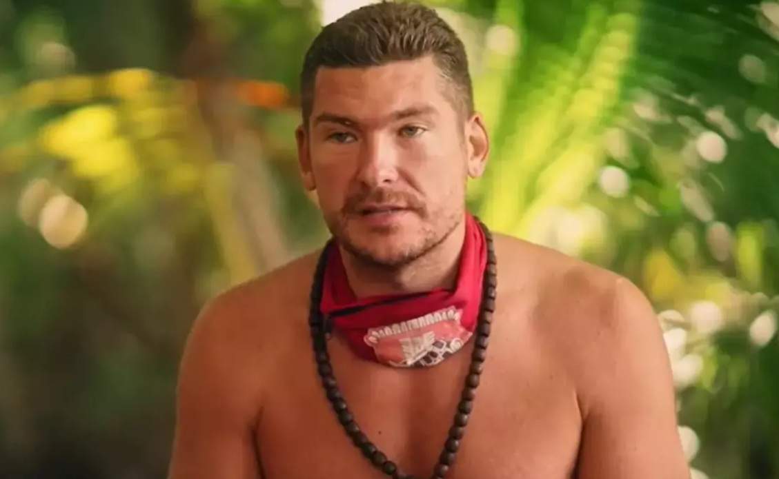 Cum decurge recuperarea lui Călin Donca după căzătura de la Survivor. Cum le răspunde celor care îl numesc „îmbârligător”