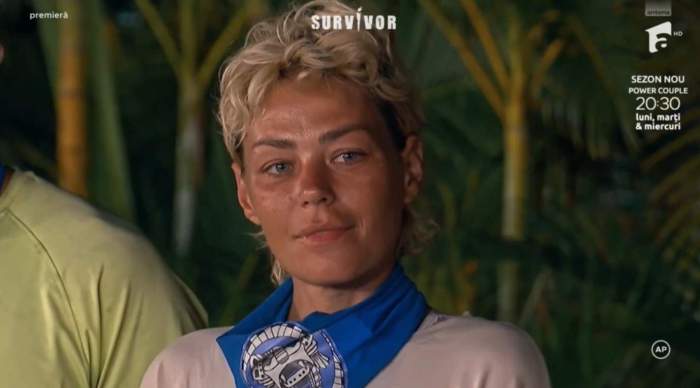 niky salman survivor