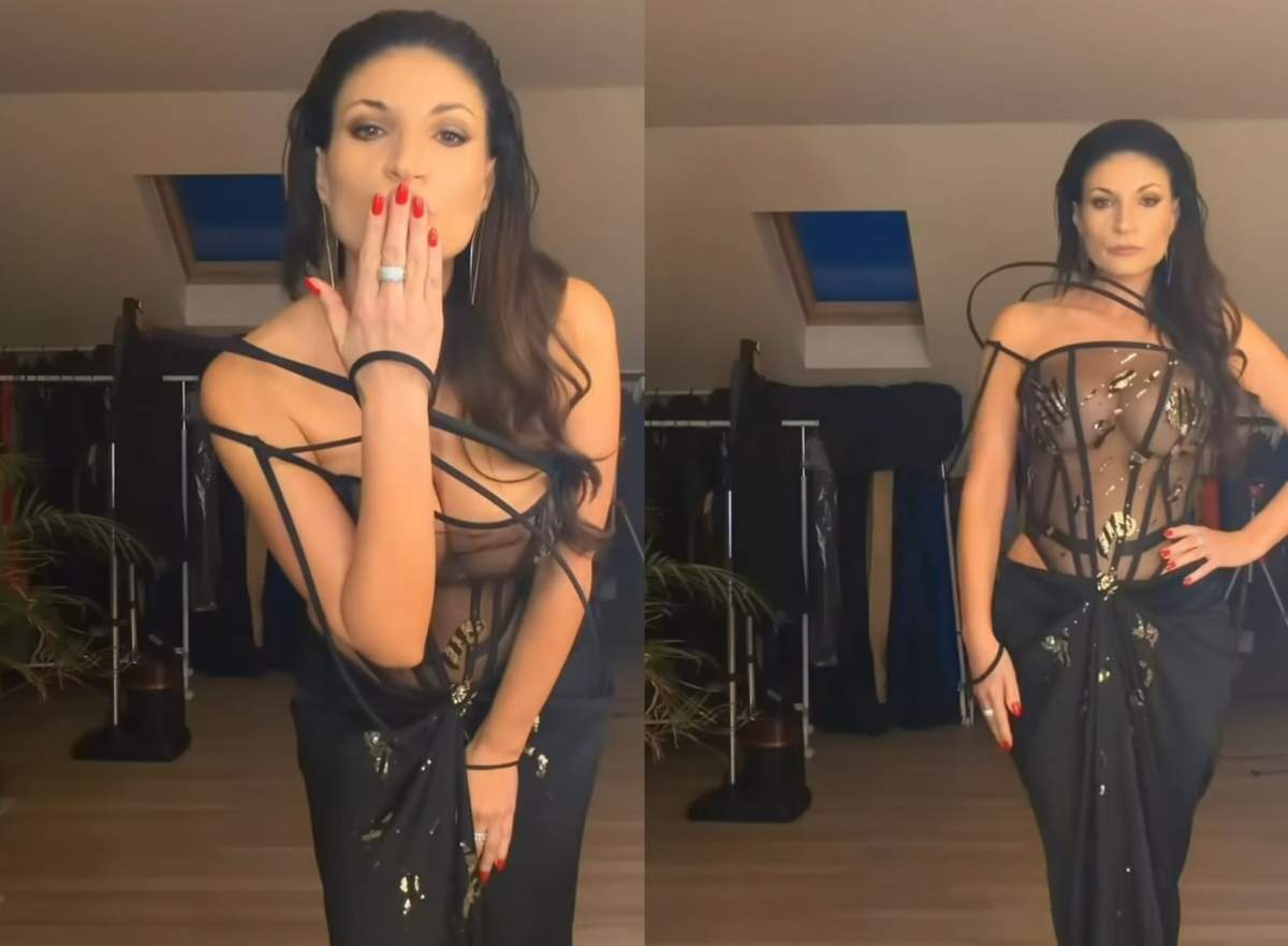 Colaj Ioana Ginghină