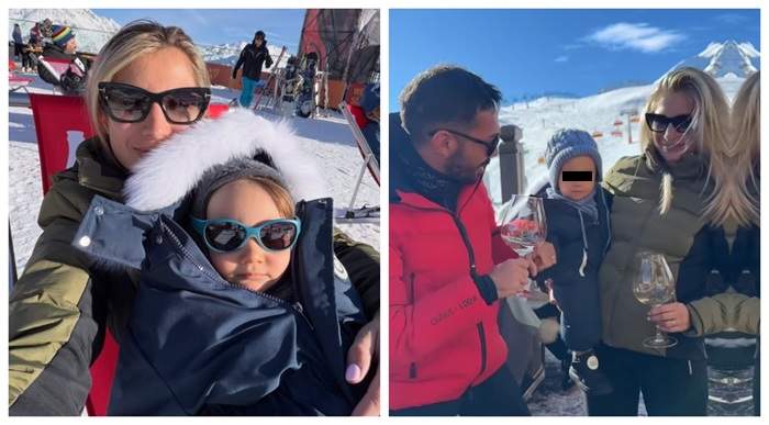 armin nicoara si claudia puican