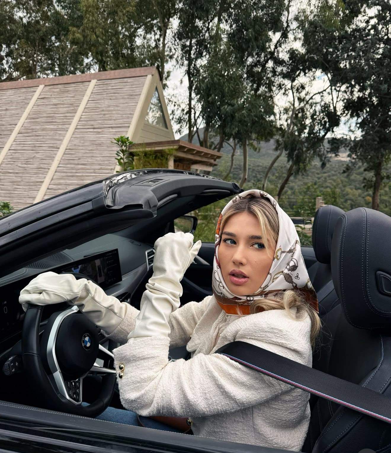 Maria Iordănescu conduce