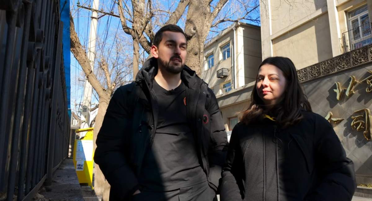 influencerii români